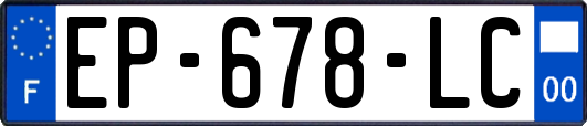 EP-678-LC