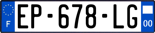 EP-678-LG