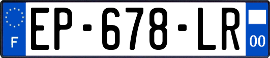 EP-678-LR