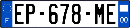 EP-678-ME