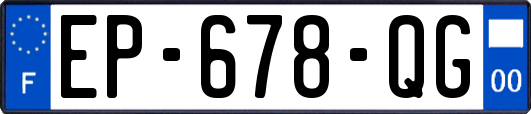EP-678-QG