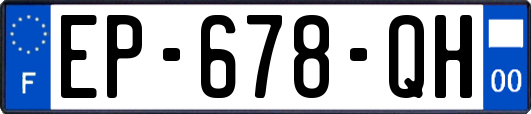 EP-678-QH