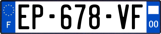 EP-678-VF