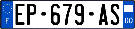 EP-679-AS