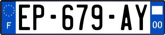 EP-679-AY