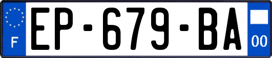 EP-679-BA