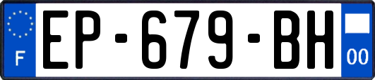 EP-679-BH