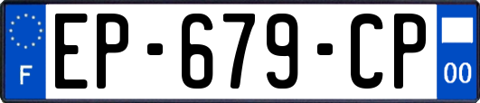 EP-679-CP