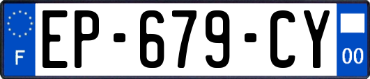 EP-679-CY