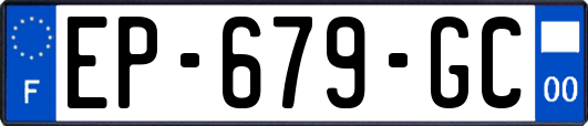 EP-679-GC
