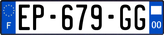 EP-679-GG