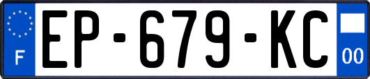 EP-679-KC