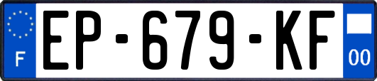 EP-679-KF