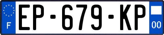 EP-679-KP