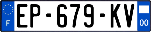 EP-679-KV