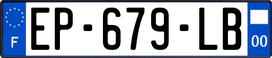 EP-679-LB