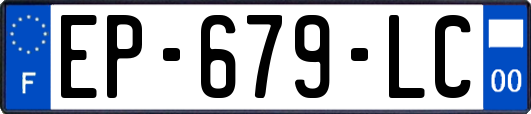 EP-679-LC
