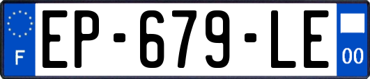 EP-679-LE