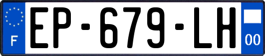 EP-679-LH