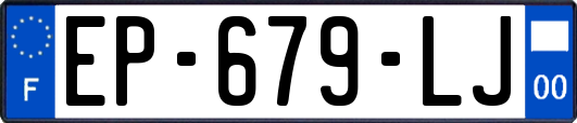 EP-679-LJ