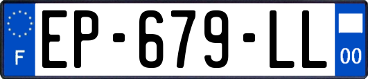 EP-679-LL