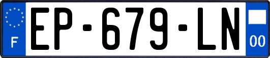 EP-679-LN