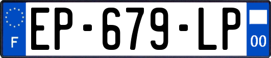 EP-679-LP