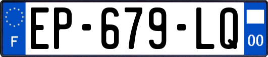 EP-679-LQ