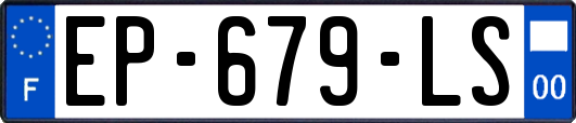 EP-679-LS