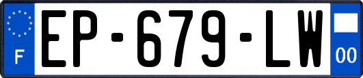 EP-679-LW