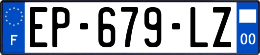 EP-679-LZ