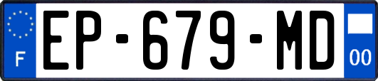 EP-679-MD