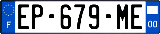 EP-679-ME
