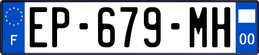 EP-679-MH