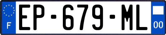 EP-679-ML