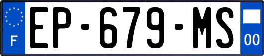 EP-679-MS