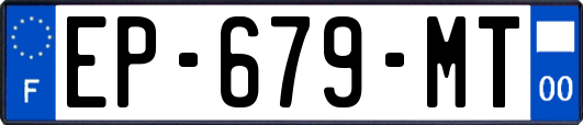EP-679-MT