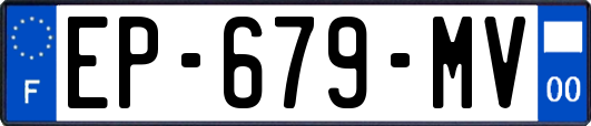 EP-679-MV
