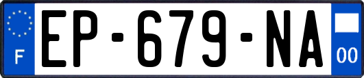 EP-679-NA