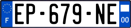 EP-679-NE