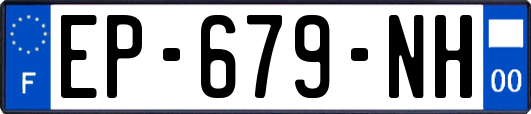 EP-679-NH