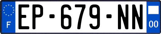 EP-679-NN