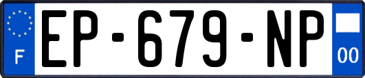 EP-679-NP