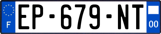 EP-679-NT
