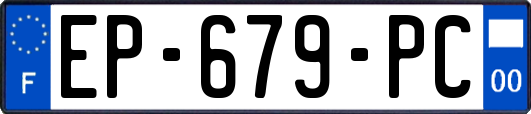 EP-679-PC