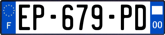 EP-679-PD