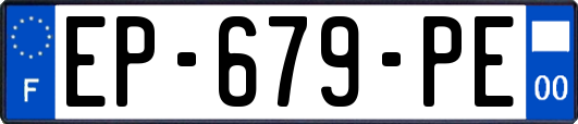 EP-679-PE