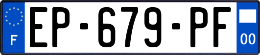 EP-679-PF