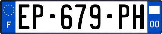 EP-679-PH