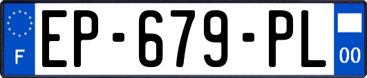 EP-679-PL